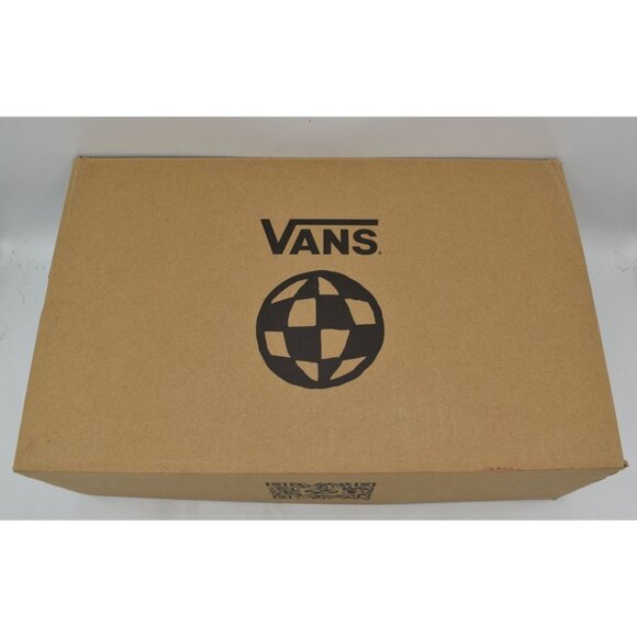 Vans Womens Size 9.5 MTE Crosspath Mid Multicolor Water Repellent Shoes Sneakers - Picture 12 of 13